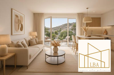 Appartement - 107 m² - 4 pièces