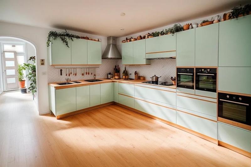 Maison - 175 m² - 7 pièces