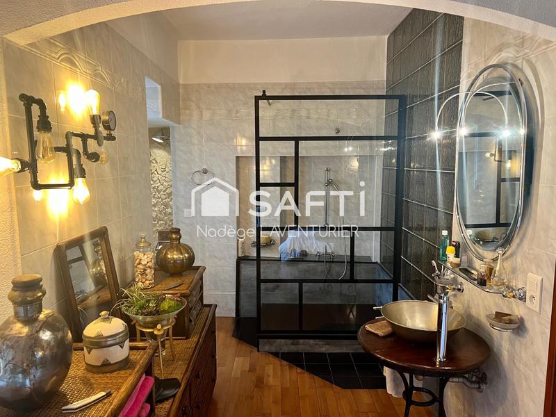 Duplex - 68 m² - 2 pièces