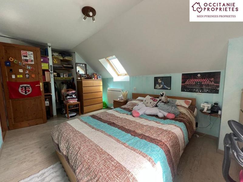 Maison - 66 m² - 3 pièces