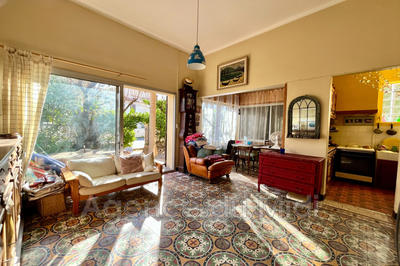 Appartement - 25 m² - 3 pièces