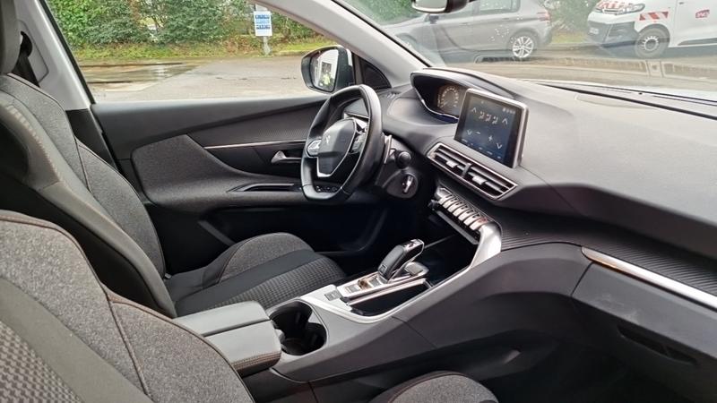 Peugeot 3008 bluehdi 130ch ss eat8 active business