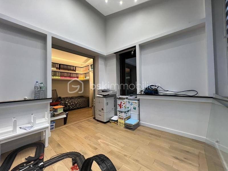 Maison traditionnelle - 105 m² - 5 pièces