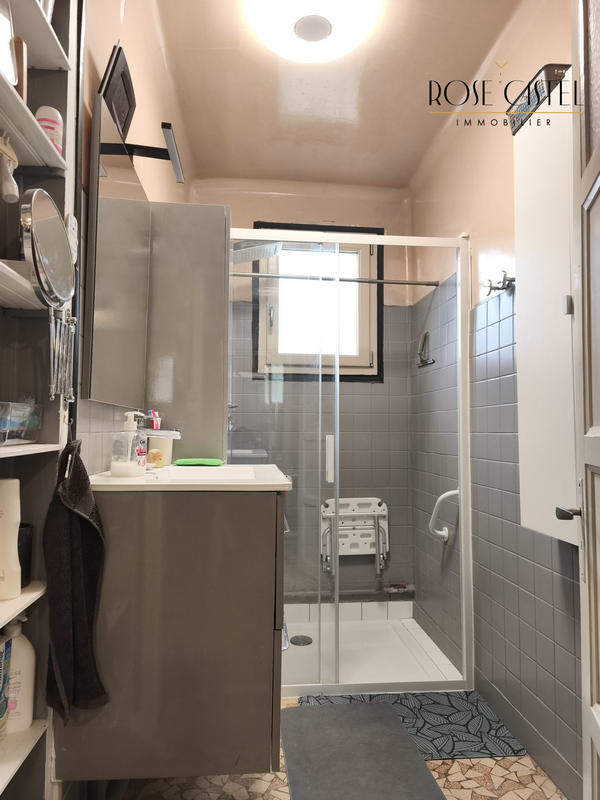 Maison - 66 m² - 4 pièces