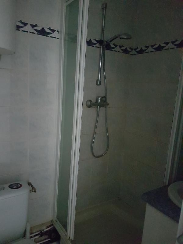 Studio - 25 m² - 1 pièce