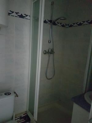 Studio - 25 m² - 1 pièce