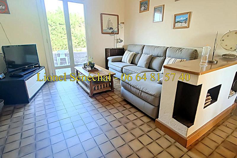 Maison - 135 m² - 8 pièces