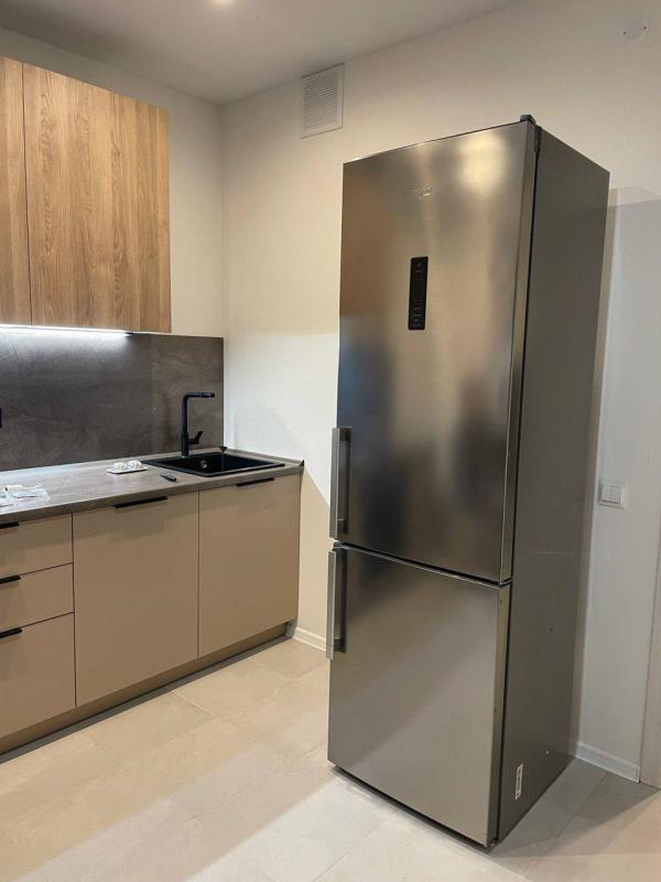 Appartement - 26 m² - 1 pièce