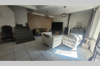 Appartement - 150 m² - 4 pièces