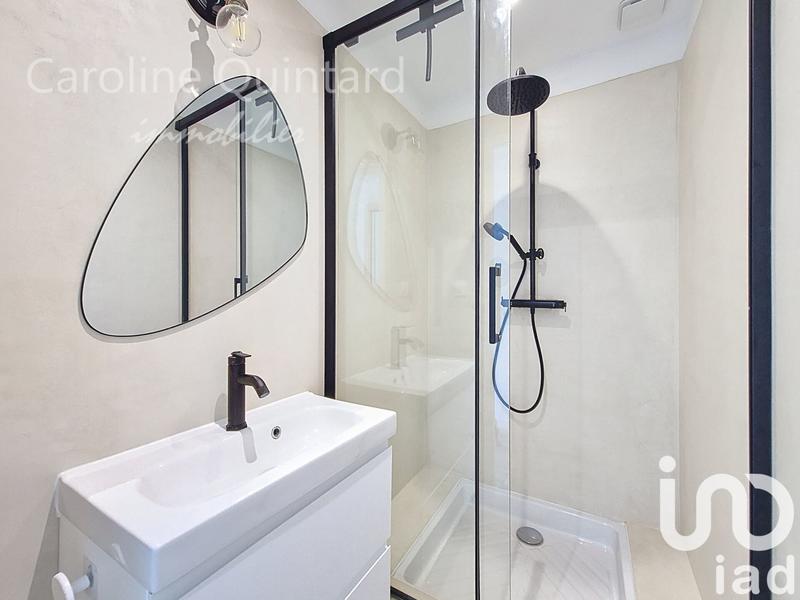 Maison - 187 m² - 8 pièces