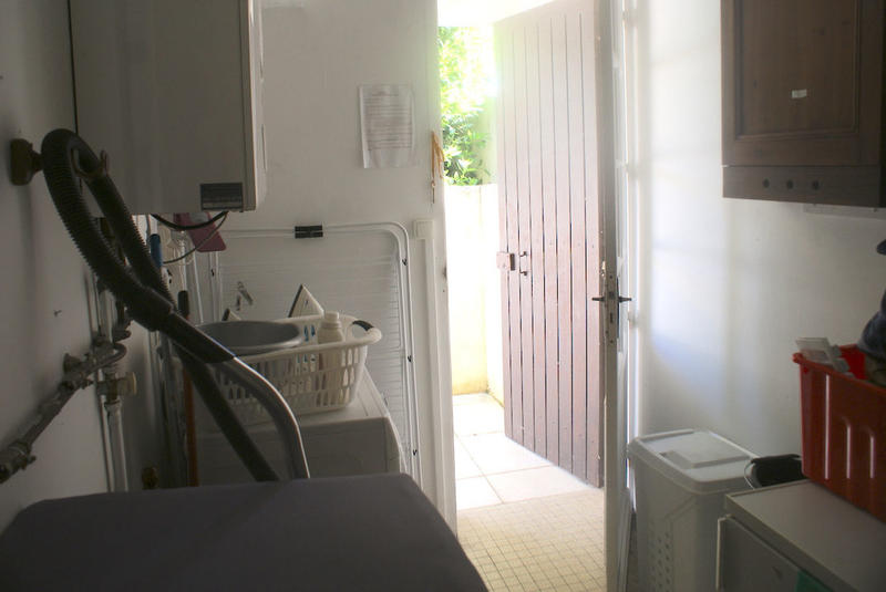 Maison - 125 m² - 7 pièces