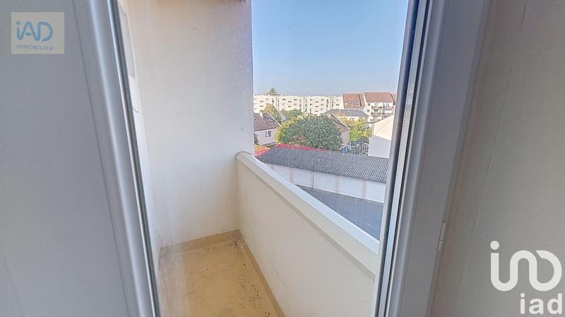 Appartement - 65 m² - 4 pièces