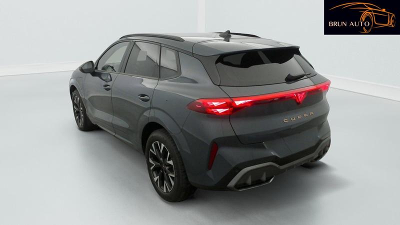 Cupra Terramar 1.5 eHybrid 204 ch Dsg6 V