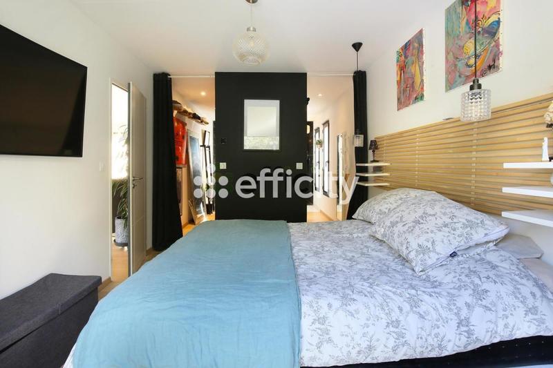 Villa - 147 m² - 5 pièces