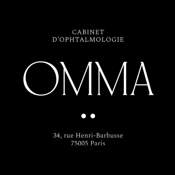 Omma Ophtalmologie Paris 5