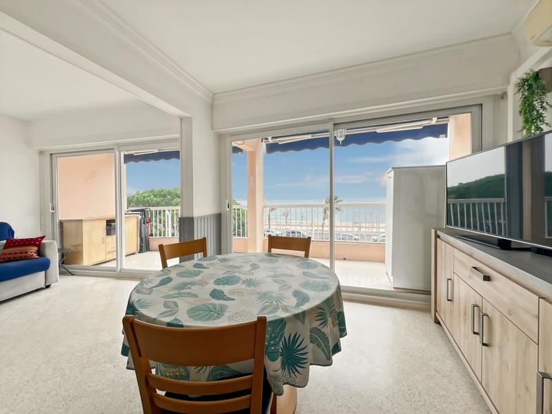 Appartement - 52 m² - 3 pièces