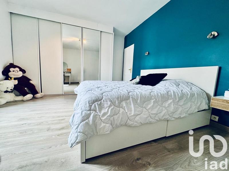 Maison de village - 103 m² - 5 pièces