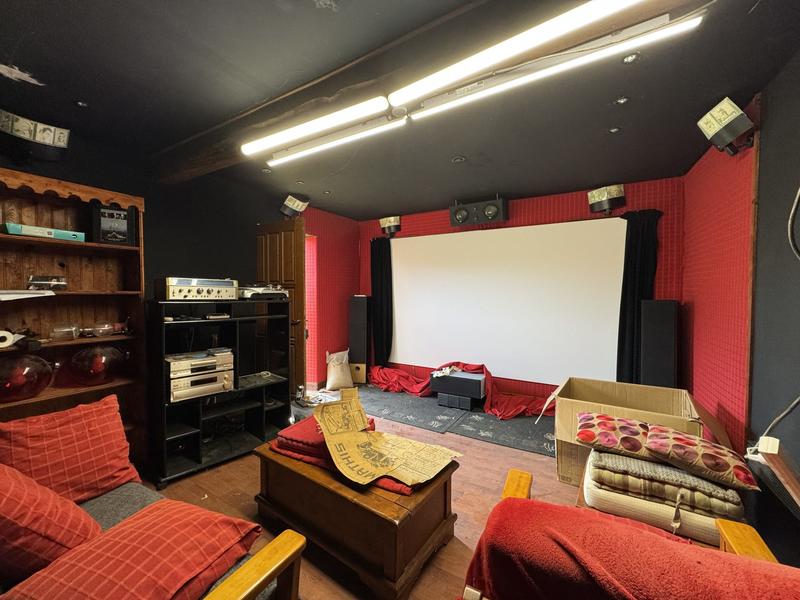 Maison - 103 m² - 4 pièces