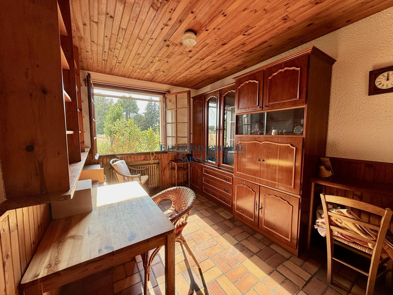 Appartement - 130 m² - 6 pièces