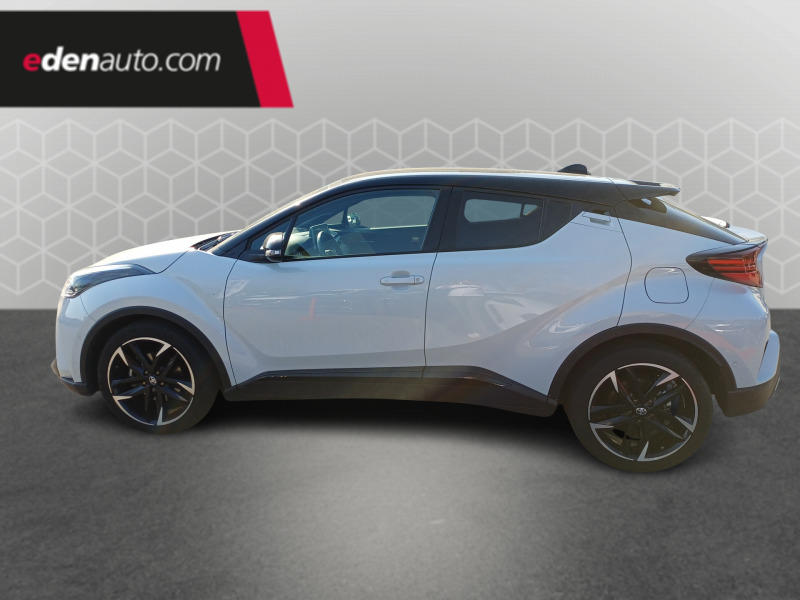 Toyota c-Hr Hybride 1.8l Gr Sport