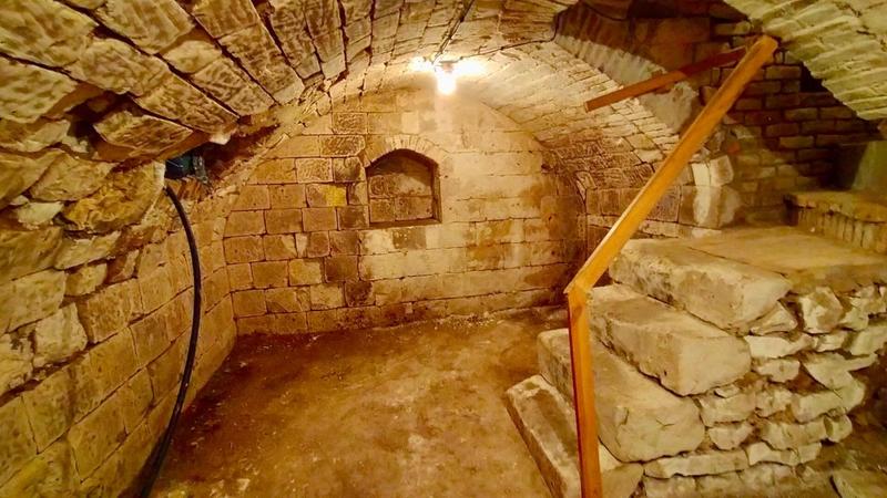 Maison - 123 m² - 1 pièce