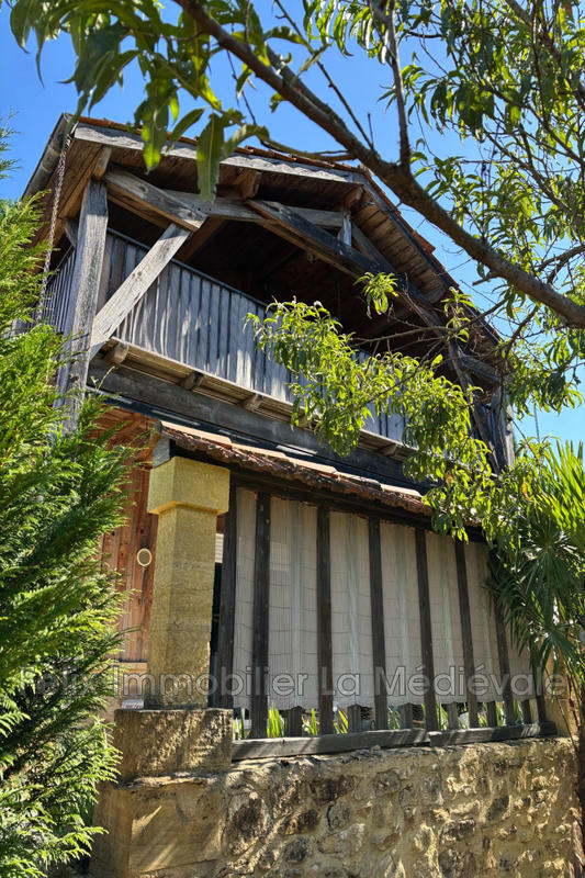 Maison - 118 m² - 4 pièces