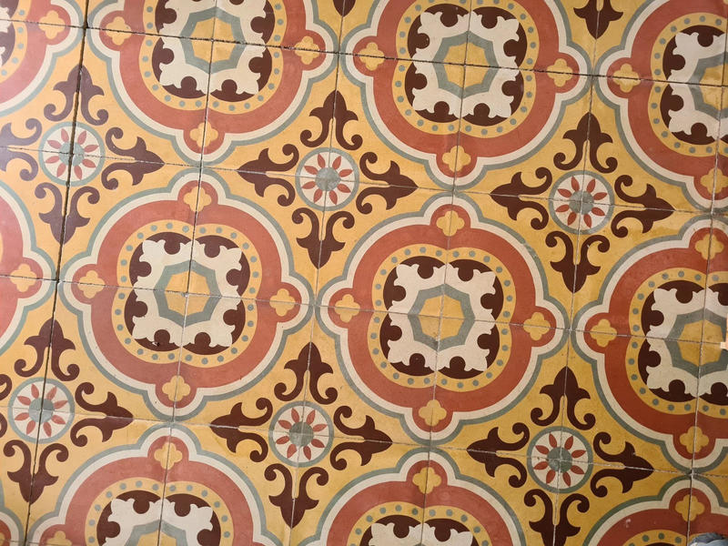 Maison traditionnelle - 129 m² - 5 pièces