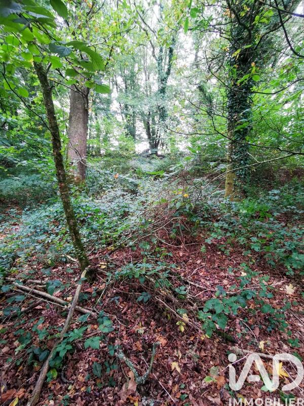 Terrain agricole - 15 000 m²