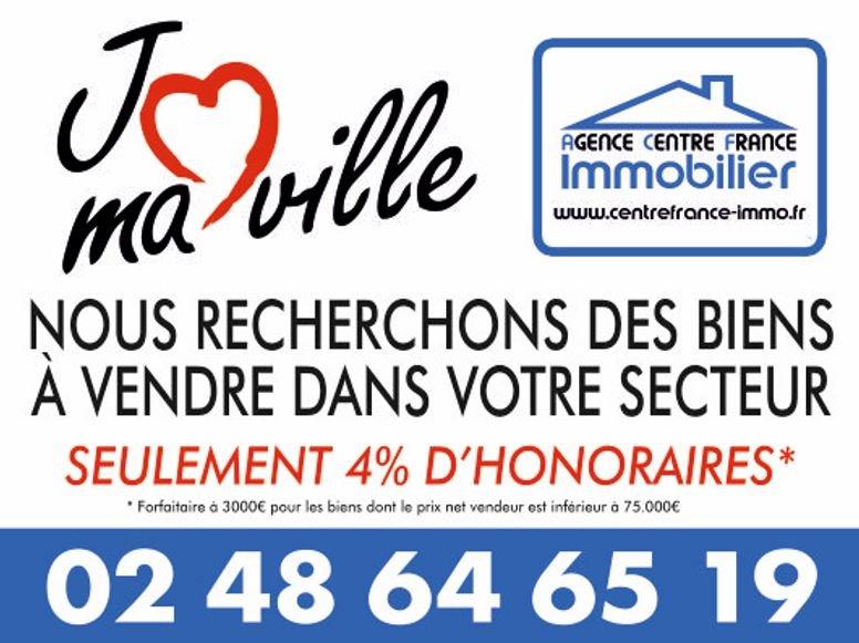 Appartement - 12 m² - 1 pièce