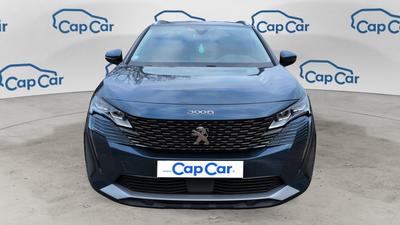 Peugeot 3008 II 1.5 BlueHDi 130 Allure Pack