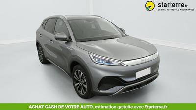 Byd Atto 3 60,5 kWh 204 ch Design