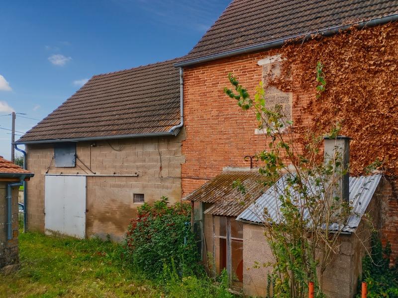 Maison - 130 m² - 4 pièces