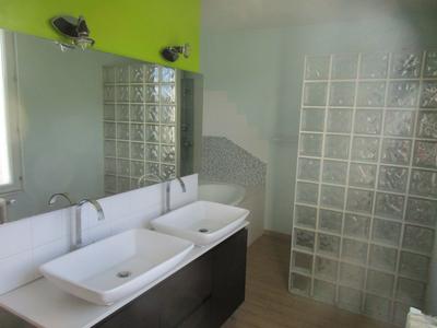 Maison - 76 m² - 4 pièces