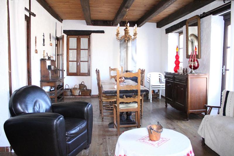 Appartement - 119 m² - 5 pièces