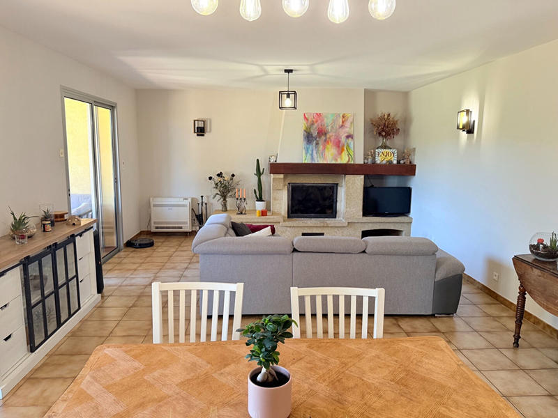 Maison - 154 m² - 7 pièces