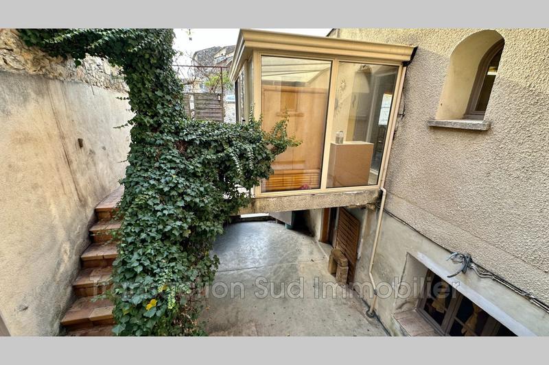 Maison de village - 148 m² - 6 pièces