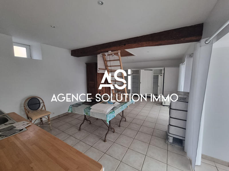 Maison - 171 m² - 6 pièces