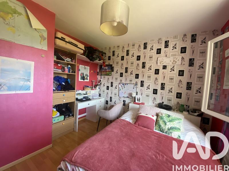 Maison - 115 m² - 4 pièces