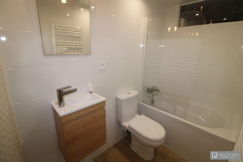 Maison ancienne - 112 m² - 4 pièces