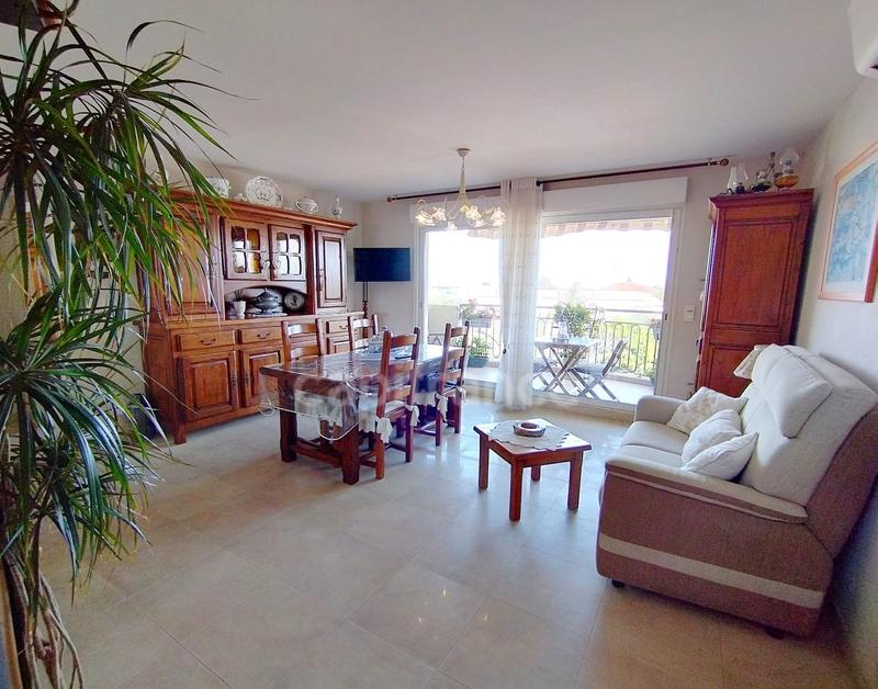 Appartement - 150 m² - 5 pièces