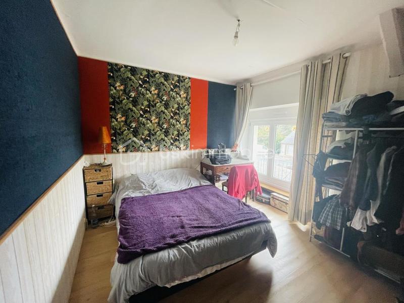 Maison - 154 m² - 10 pièces