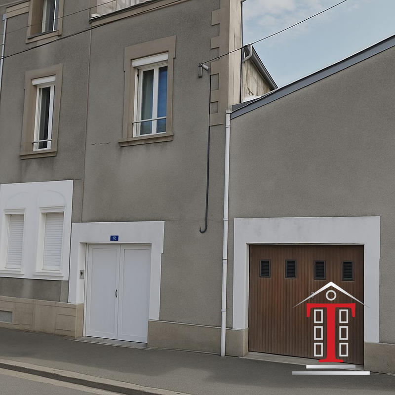 Appartement - 22 m² - 2 pièces