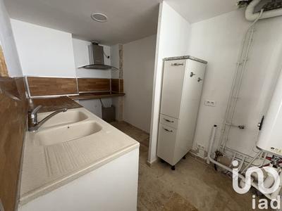 Maison de ville - 100 m² - 5 pièces