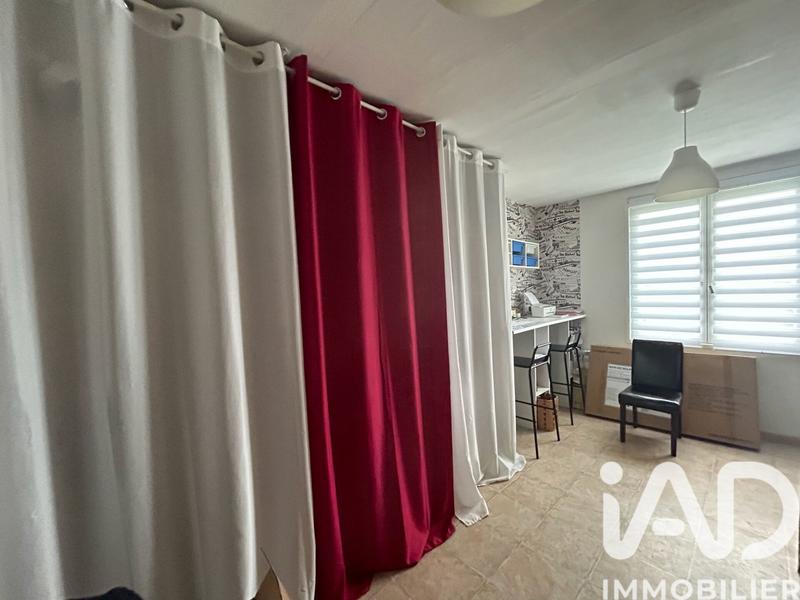 Maison - 162 m² - 5 pièces