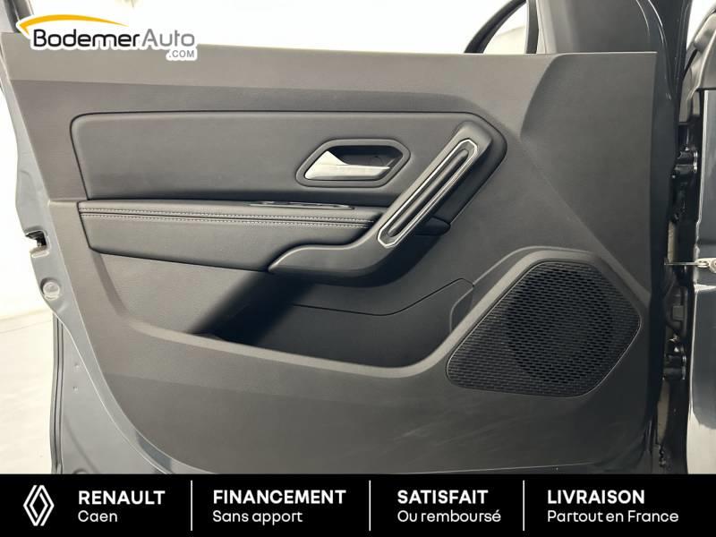 Dacia Duster Eco-G 100 4x2 Prestige +