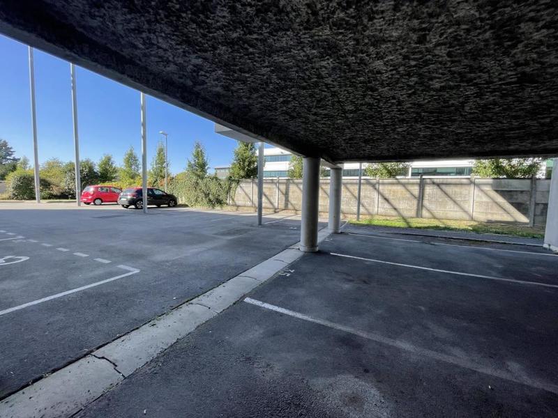 Appartement - 33 m² - 1 pièce