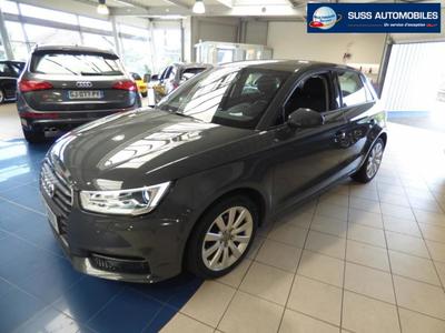Audi A1 sportback 1.0 Tfsi ultra 95 Ch Design