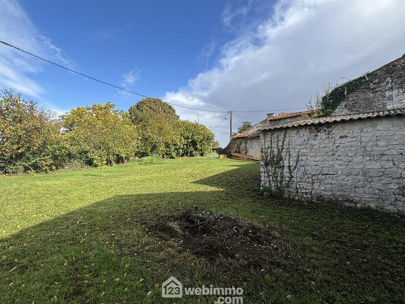 Terrain - 438 m²