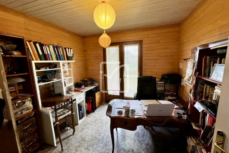 Maison - 150 m² - 7 pièces