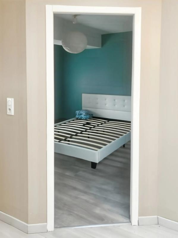 Maison de ville - 88 m² - 6 pièces